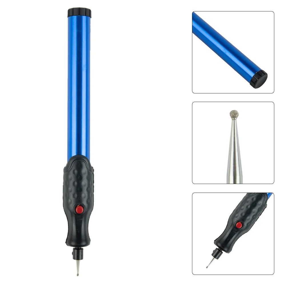 1Pc Woodworking Engraving Pen Battery Powered Cordless Rotary Tool DIY For Jewelry Metal Glass Mini Wireless Electric Drill
1Pc Woodworking Engraving Pen Battery Powered Cordless Rotary Tool DIY For Jewelry Metal Glass Mini Wireless Electric Drill