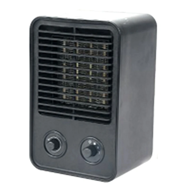 1500W Mini Electric Heater PTC Ceramic Heating Warm Blower Portable Desktop Fan Heater Noise Reduction EU Plug
1500W Mini Electric Heater PTC Ceramic Heating Warm Blower Portable Desktop Fan Heater Noise Reduction EU Plug