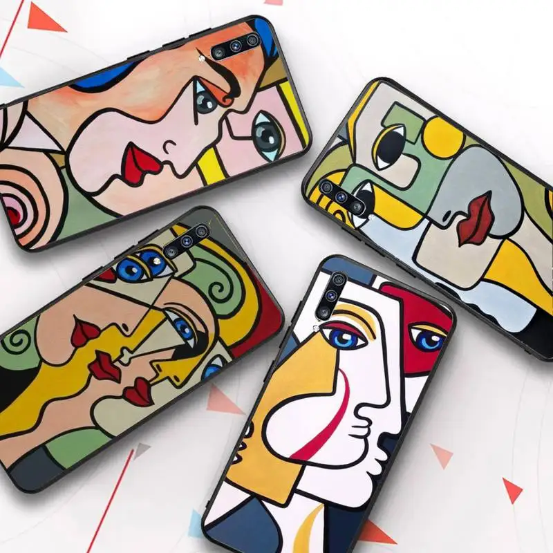 Picasso Abstract Art Painting Phone Case for Samsung A51 01 50 71 21S 70 31 40 30 10 20 S E 11 91 A7 A8 2018
Picasso Abstract Art Painting Phone Case for Samsung A51 01 50 71 21S 70 31 40 30 10 20 S E 11 91 A7 A8 2018