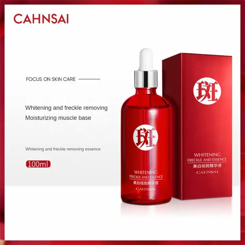Chanqian Gross Weight 153g Please Be Refreshing And Moisturized Whitening And Freckle Removal Suitable For Various Skin Types
Chanqian Gross Weight 153g Please Be Refreshing And Moisturized Whitening And Freckle Removal Suitable For Various Skin Types