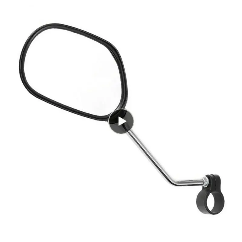 Bicycle Rearview Mirror Electric Bicycle Rearview Mirror Mountain Reflector Riding Safety Rearview Mirror Flat Reflection Safety
Bicycle Rearview Mirror Electric Bicycle Rearview Mirror Mountain Reflector Riding Safety Rearview Mirror Flat Reflection Safety