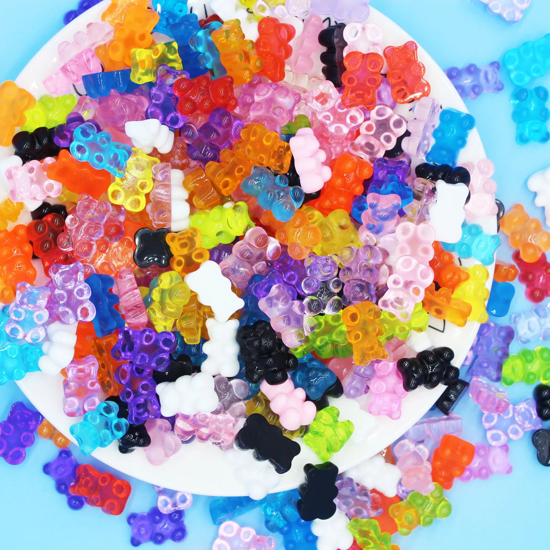 50 шт., аксессуары для ногтей
50 шт., аксессуары для ногтей