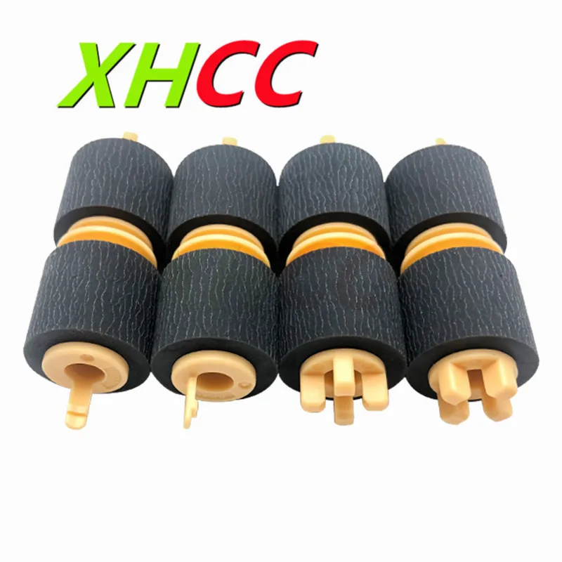 10pc Paper Feed Kit Pickup Roller for Xerox 7500 7800 5325 5330 5335 7120 7125 7220 7225 7425 7428 7435 7525 7530 7535 7545 7556
10pc Paper Feed Kit Pickup Roller for Xerox 7500 7800 5325 5330 5335 7120 7125 7220 7225 7425 7428 7435 7525 7530 7535 7545 7556