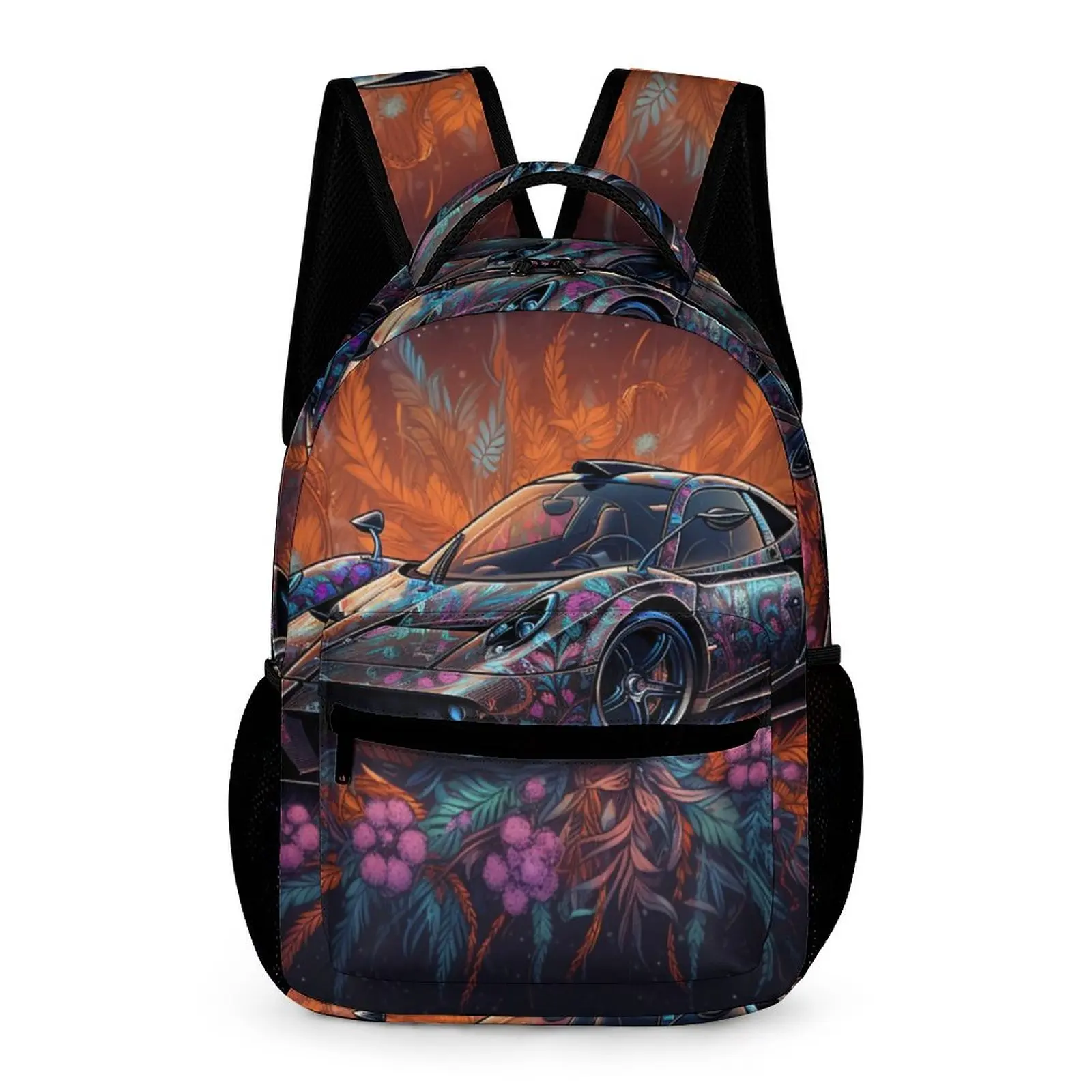 Скоростной спортивный автомобильный рюкзак для женщин неоновый цветной рисунок прочный рюкзак полиэстер стиль школьные сумки треккинг на ...
Скоростной спортивный автомобильный рюкзак для женщин неоновый цветной рисунок прочный рюкзак полиэстер стиль школьные сумки треккинг на ...