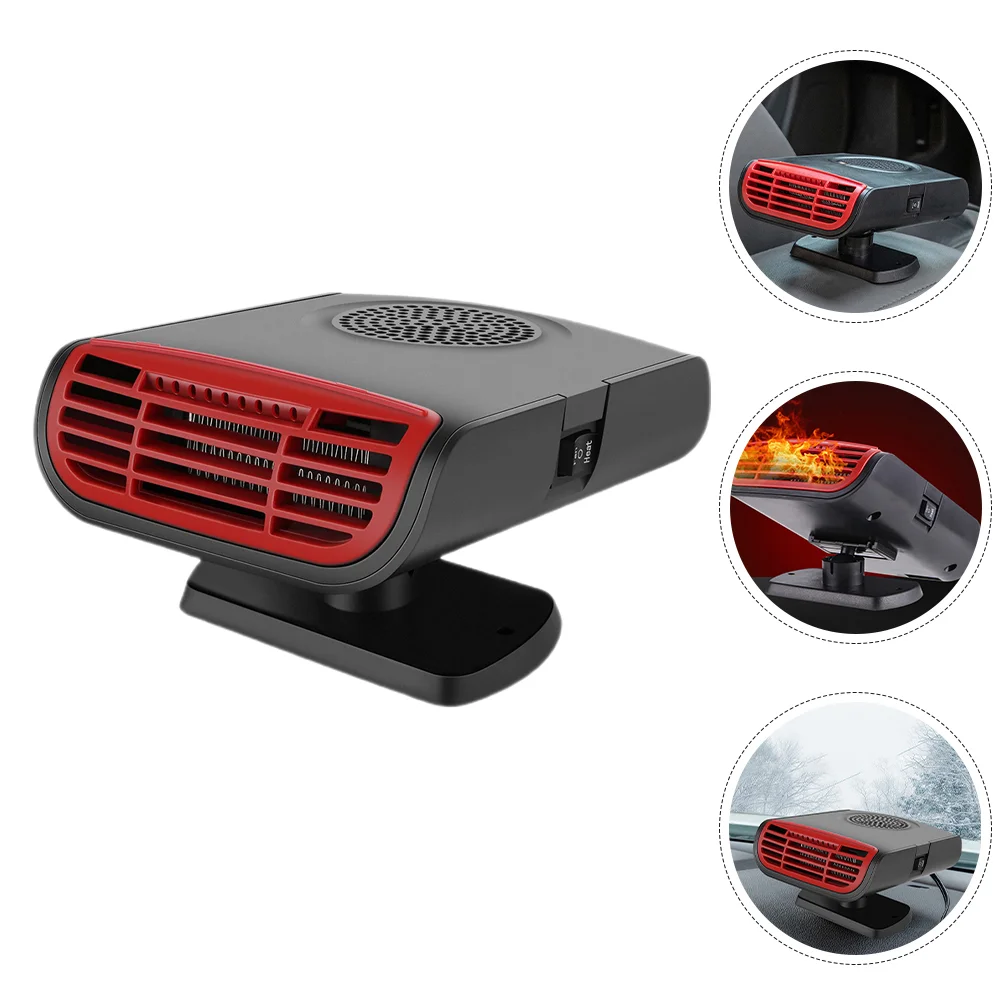 Car Window Defroster Heater 12v 150w Portable for Lighter and Abs Heaters Vehicle
Car Window Defroster Heater 12v 150w Portable for Lighter and Abs Heaters Vehicle