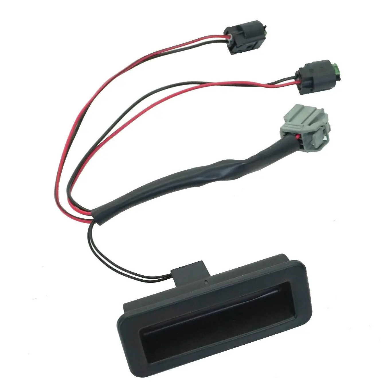 Rear Tailgate Door Release Handle Switch LR015457 For Land Rover Discovery 3 & 4
Rear Tailgate Door Release Handle Switch LR015457 For Land Rover Discovery 3 & 4