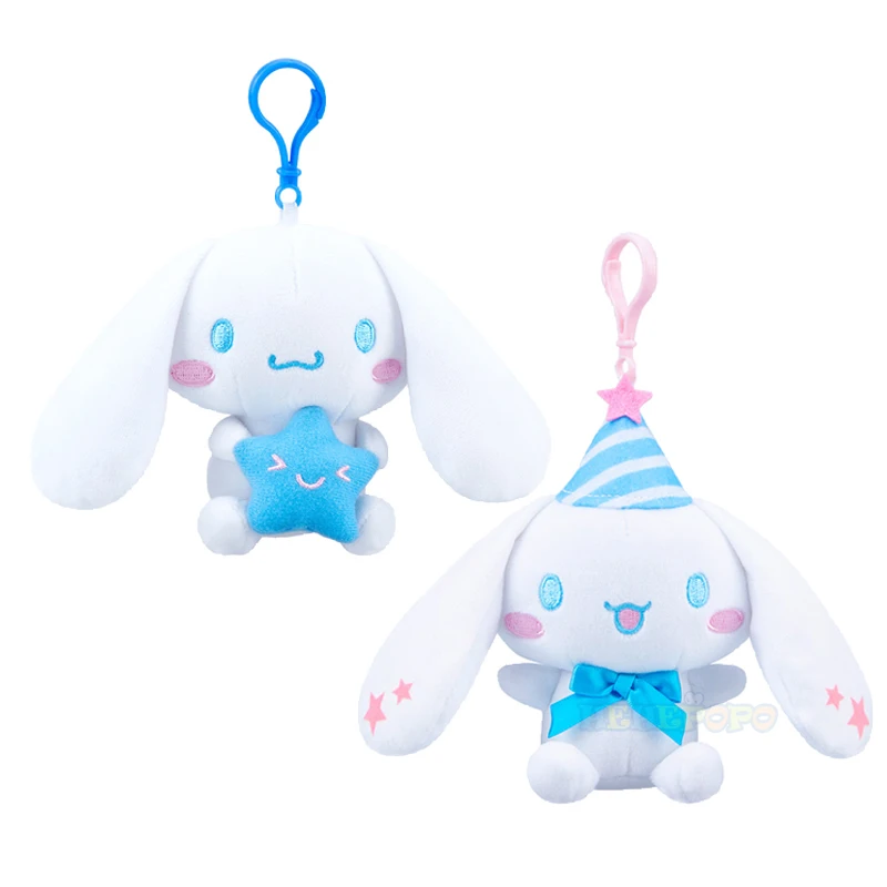 Милые плюшевые брелоки Sanrio в стиле аниме, милые брелоки в стиле японского аниме, украшение в виде сумки, плюшевые брелоки, бесплатная достав...
Милые плюшевые брелоки Sanrio в стиле аниме, милые брелоки в стиле японского аниме, украшение в виде сумки, плюшевые брелоки, бесплатная достав...