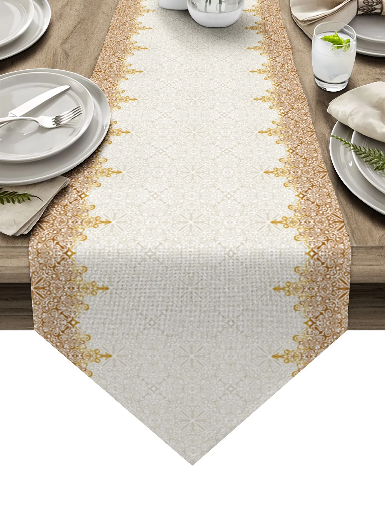 Bohemia Retro Pattern Ethnic Coffee Table Decor Tablecloth Wedding Decoration Dinning Table Decoration Table Runner
Bohemia Retro Pattern Ethnic Coffee Table Decor Tablecloth Wedding Decoration Dinning Table Decoration Table Runner
