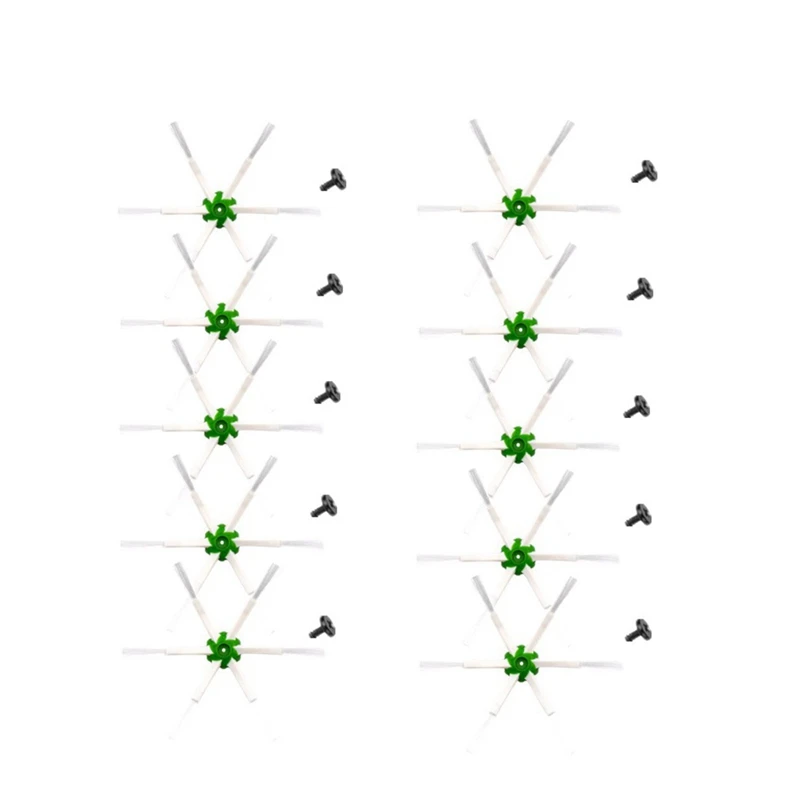Вращающаяся боковая щетка для робота-пылесоса Irobot Roomba I7 E5 E6
Вращающаяся боковая щетка для робота-пылесоса Irobot Roomba I7 E5 E6