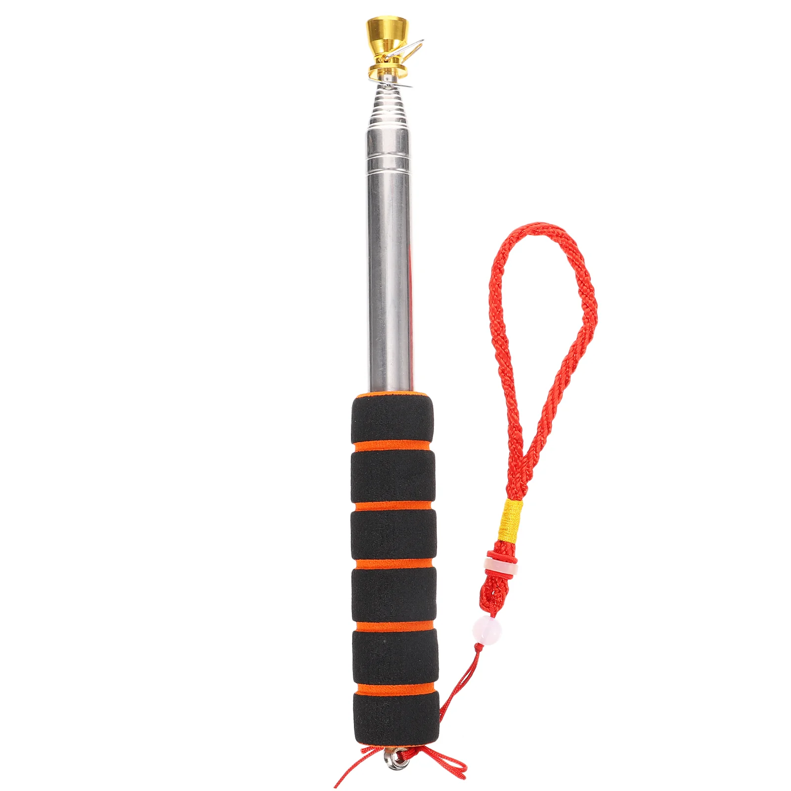 Pointer Classroom Teaching Whiteboard Hand Teachers Telescoping Expandable Retractable Helper Supplies Stick Teacher Homeschool
Pointer Classroom Teaching Whiteboard Hand Teachers Telescoping Expandable Retractable Helper Supplies Stick Teacher Homeschool