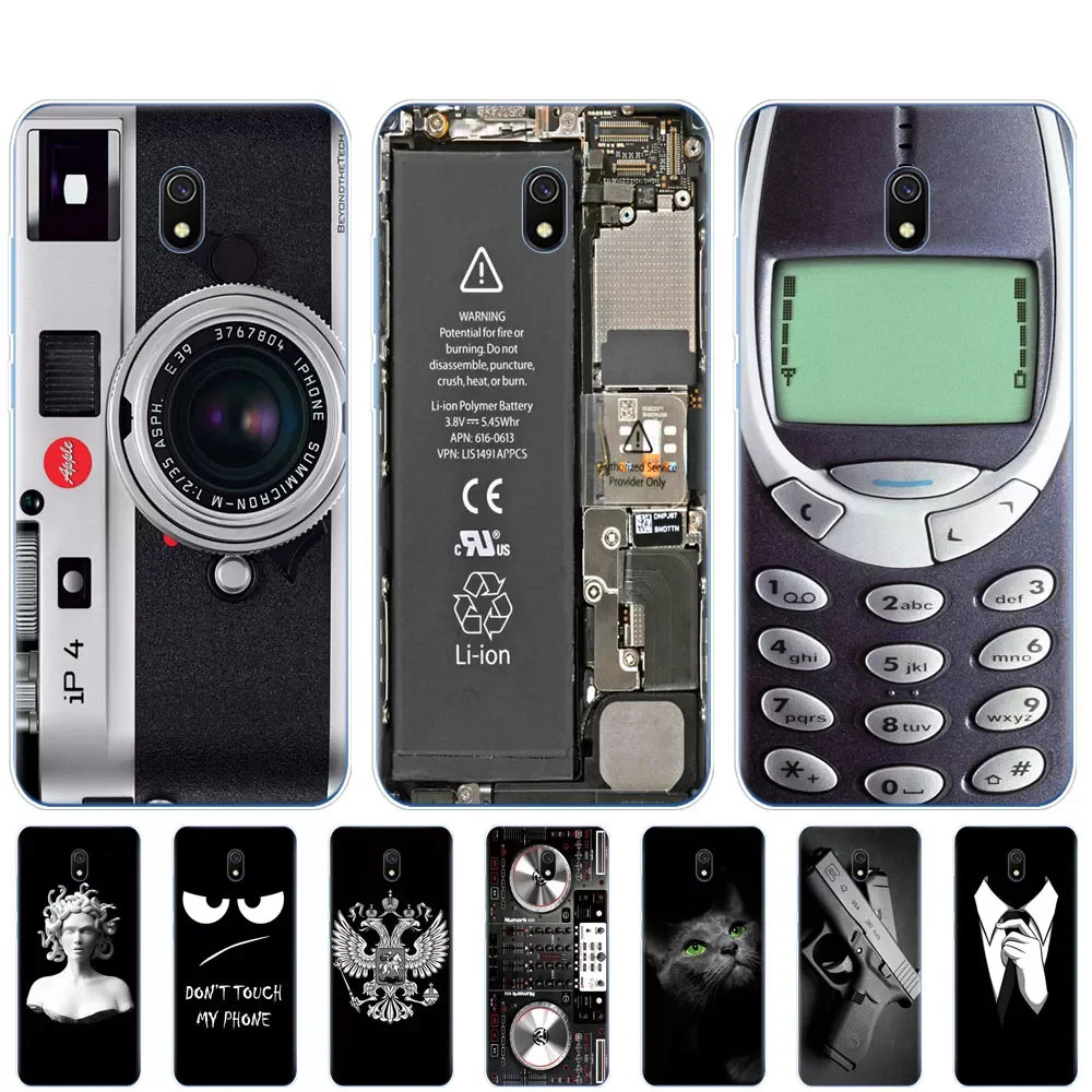 case for xiaomi redmi 8a casecover silicon soft tpu back cover on redmi 8a bumper hongmi 8a phone shell bag coque shockproof
case for xiaomi redmi 8a casecover silicon soft tpu back cover on redmi 8a bumper hongmi 8a phone shell bag coque shockproof