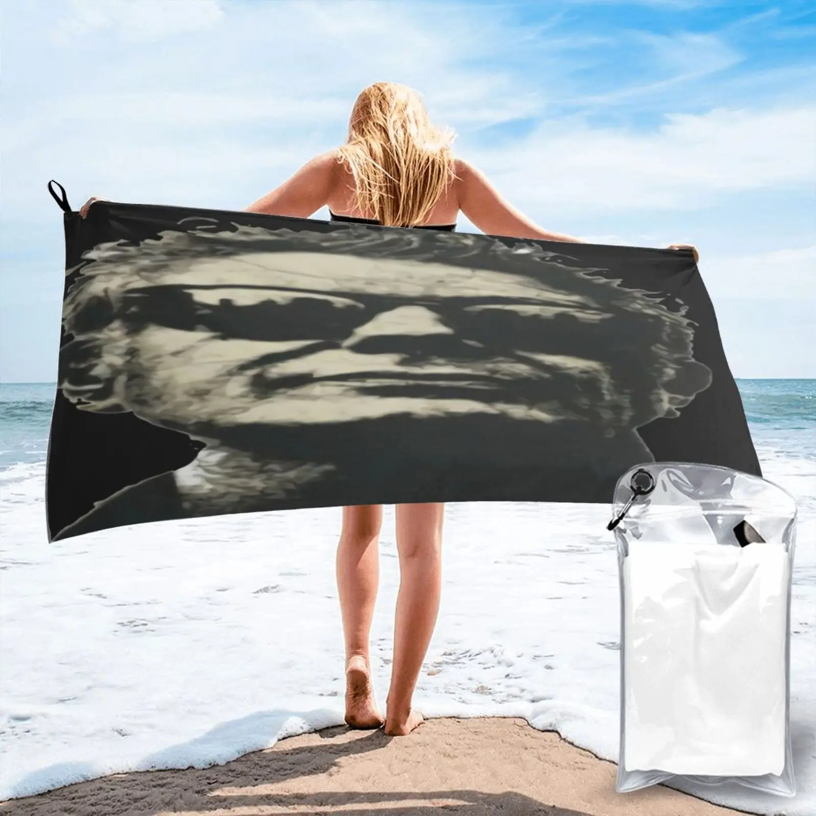 Пляжное полотенце для лица Энтони бердэн, накидка для пляжа, набор мебели для ванной комнаты, Товары для ванной комнаты, ручное полотенце, ис...
Пляжное полотенце для лица Энтони бердэн, накидка для пляжа, набор мебели для ванной комнаты, Товары для ванной комнаты, ручное полотенце, ис...