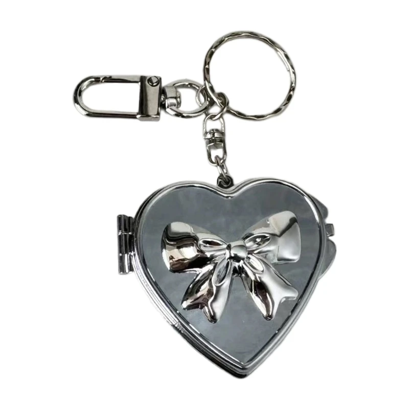 Подвесной аксессуар Lovely Heart Pendnat с бантом для специальных подарков Прямая