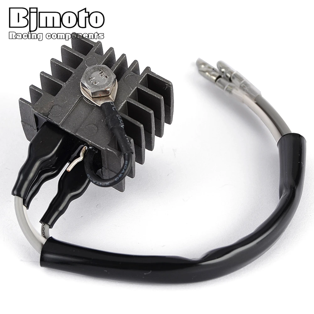 Regulator rectifier For Honda GX610 GX610U1 GX610K1 GX610R1 GX 610U1 GX620 GX620U1 GX620K1 GX620R1 GX670 GX670R GX670U GXV530
Regulator rectifier For Honda GX610 GX610U1 GX610K1 GX610R1 GX 610U1 GX620 GX620U1 GX620K1 GX620R1 GX670 GX670R GX670U GXV530