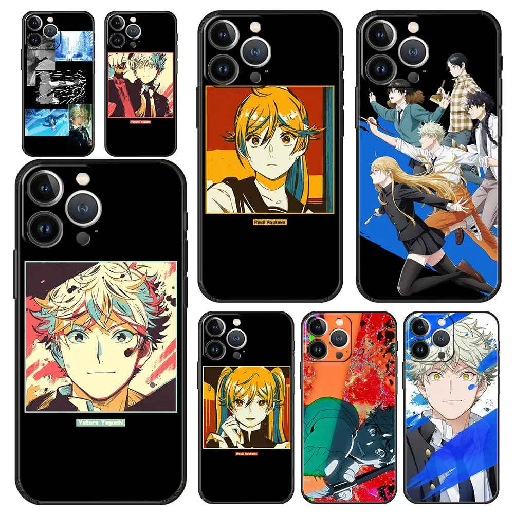 Japan Anime Blue Period Yatora Yaguchi Luxury Soft Phone Case For iPhone 13 14 12 11 Pro MAX Mini XR X SE XS 7 8 Plus Full Cover
Japan Anime Blue Period Yatora Yaguchi Luxury Soft Phone Case For iPhone 13 14 12 11 Pro MAX Mini XR X SE XS 7 8 Plus Full Cover