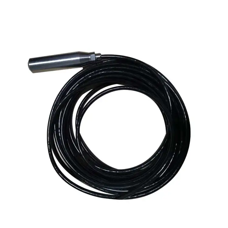 HCCK HCDB-30 входной Тип зонда гидростатическое сопротивление датчик уровня воды Трансмиссия уровня
HCCK HCDB-30 входной Тип зонда гидростатическое сопротивление датчик уровня воды Трансмиссия уровня