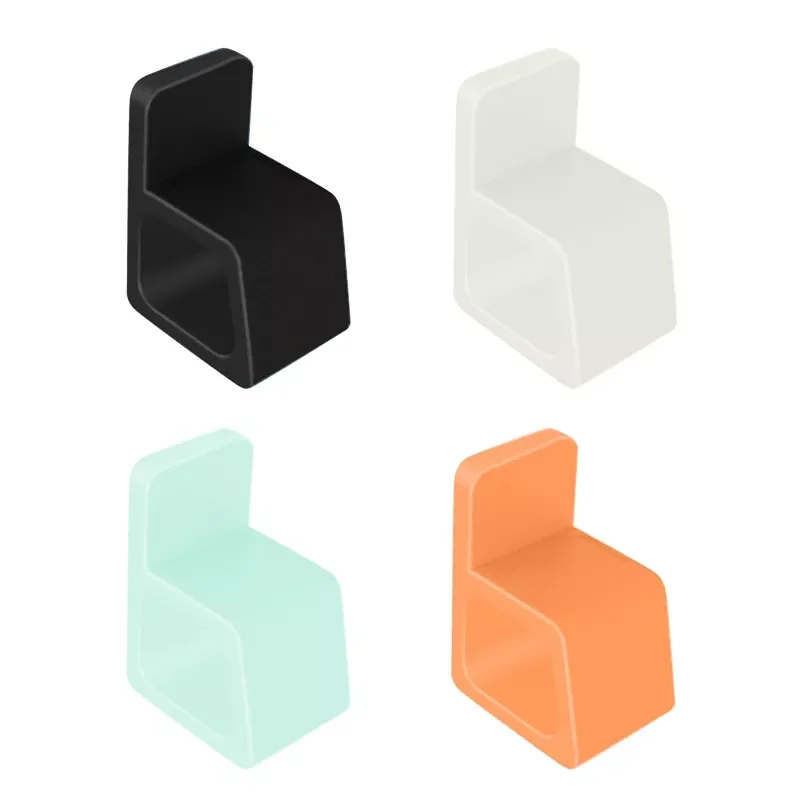 4 Pcs Game Console Cooling Stands Horizontal Stand Heighten Bracket Feet Host Heat Sink Support Base Accessory for XB H3CA
4 Pcs Game Console Cooling Stands Horizontal Stand Heighten Bracket Feet Host Heat Sink Support Base Accessory for XB H3CA