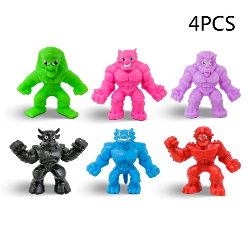 Desktop Figurine Novelty Gag Table Decor Anxiety StressRelief Toy
Desktop Figurine Novelty Gag Table Decor Anxiety StressRelief Toy