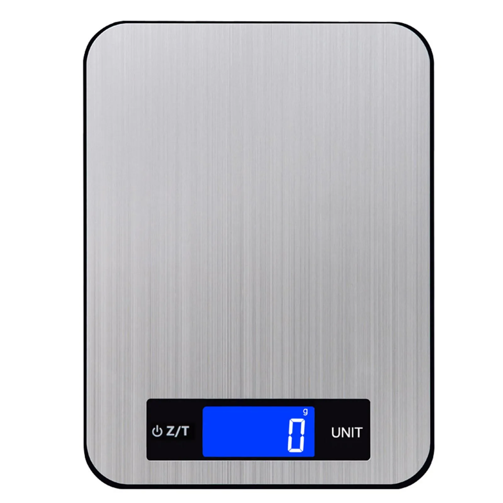 Kitchen Food Scale 15kg/1g Rechargeable Waterproof Digital Food Weighing Scale for Kitchen Cooking Baking
Kitchen Food Scale 15kg/1g Rechargeable Waterproof Digital Food Weighing Scale for Kitchen Cooking Baking