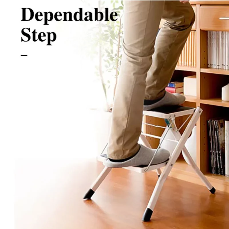 Step Ladder Stool Thickened Household Kitchen Ladder Chair Portable Outdoor Car Wash Step Foot 2 Steps Folding Ladder
Step Ladder Stool Thickened Household Kitchen Ladder Chair Portable Outdoor Car Wash Step Foot 2 Steps Folding Ladder