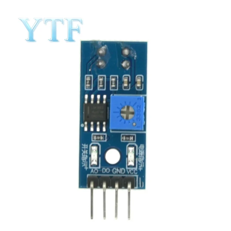 

37 in 1 TCRT5000 infrared reflectance sensor Obstacle avoidance module tracing sensor tracing module