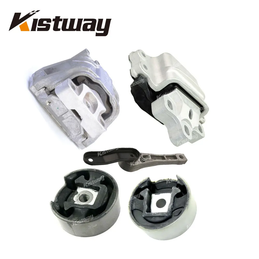 Hydraulic Engine Support Transmission Mount Kit For VW CC Passat CC 3.6L V6 4Motion 09-17 8J0199555D 1K0199262CL 3C0199855K
Hydraulic Engine Support Transmission Mount Kit For VW CC Passat CC 3.6L V6 4Motion 09-17 8J0199555D 1K0199262CL 3C0199855K