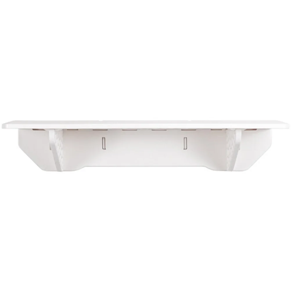 Wall Storage Shelf Floating Rack Shelves Desk Mounted Folding Hanging Bathroom Board Organizer Farmhouse Sundries Ledge Shelving
Wall Storage Shelf Floating Rack Shelves Desk Mounted Folding Hanging Bathroom Board Organizer Farmhouse Sundries Ledge Shelving