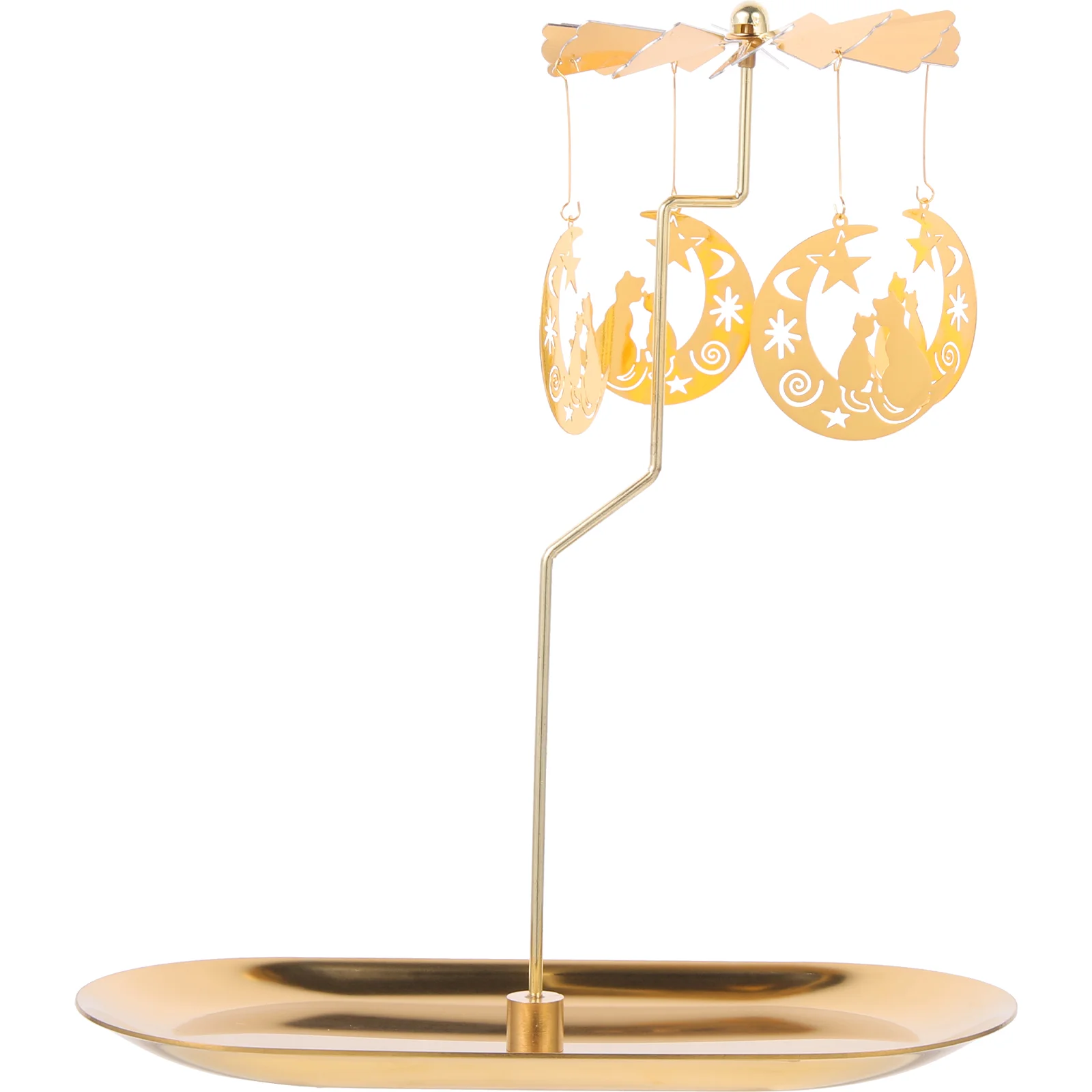 Holder Candlestick Rotary Rotating Tea Light Holders Tealight Decorative Candlesticks Tabletop Tray Table Christmas
Holder Candlestick Rotary Rotating Tea Light Holders Tealight Decorative Candlesticks Tabletop Tray Table Christmas