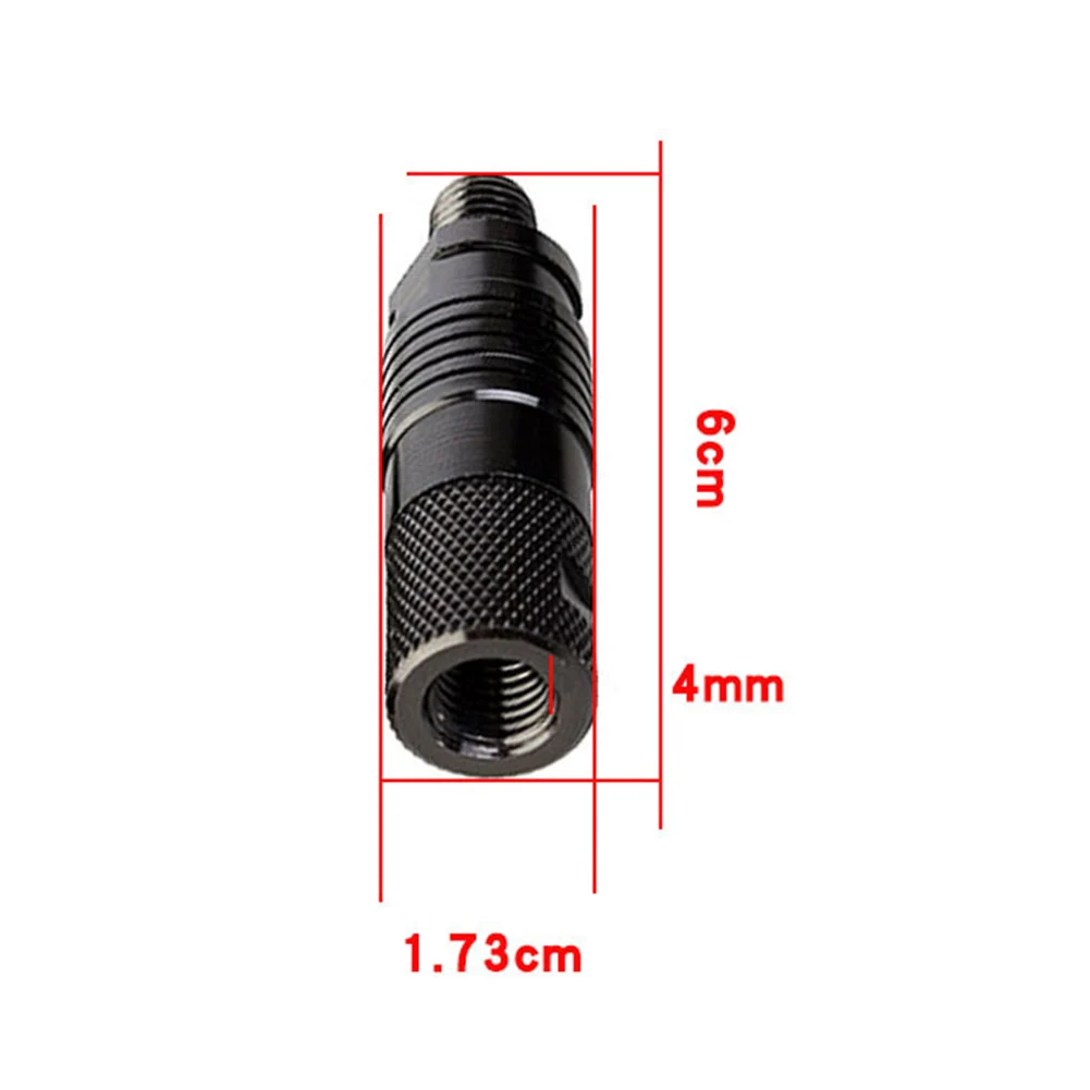 High Quality Durable Portable Pratical Outdoor Sports Camping Fishing Release Connectors Bite Alarms Accessories
High Quality Durable Portable Pratical Outdoor Sports Camping Fishing Release Connectors Bite Alarms Accessories