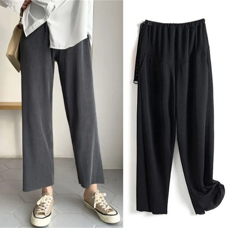 2022 new high-quality casual Maternity Pants
2022 new high-quality casual Maternity Pants