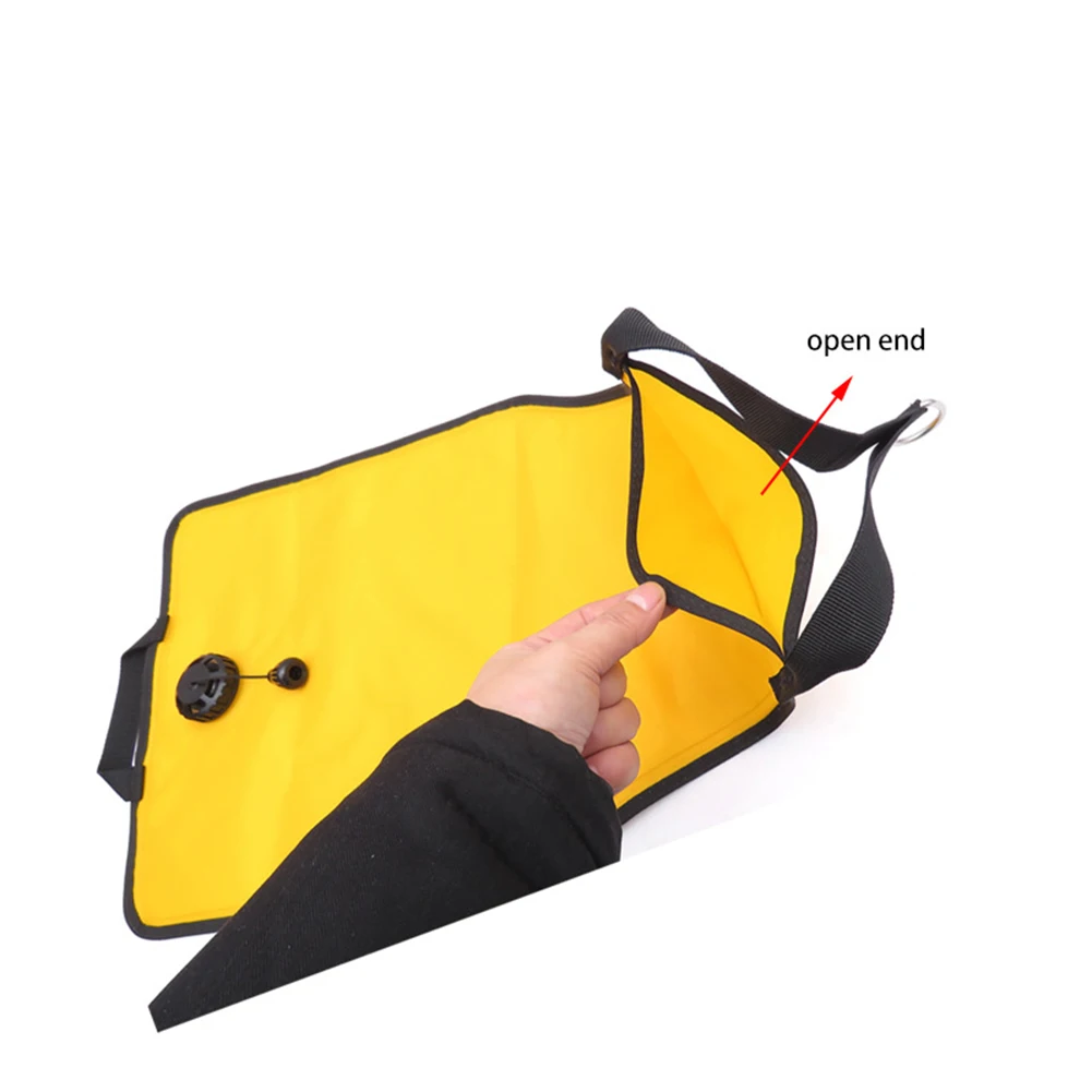 Swimming Buoy Swim Bubble Life-Saving Waterproof Dry Bag Accessory Buoyancy Dry For Storage Drift Bag Drifting Rafting
Swimming Buoy Swim Bubble Life-Saving Waterproof Dry Bag Accessory Buoyancy Dry For Storage Drift Bag Drifting Rafting