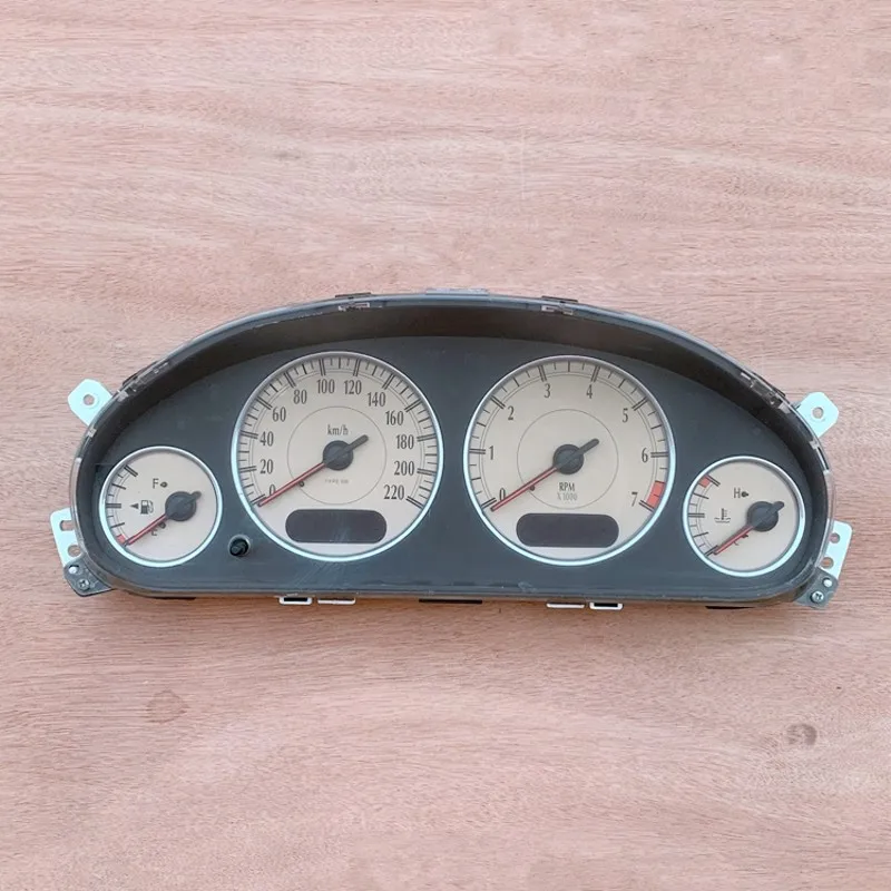 Оригинальная приборная панель QDAEROHIVE OEM P56044986AB P05082414AC для Chrysler Grand Voyager
Оригинальная приборная панель QDAEROHIVE OEM P56044986AB P05082414AC для Chrysler Grand Voyager