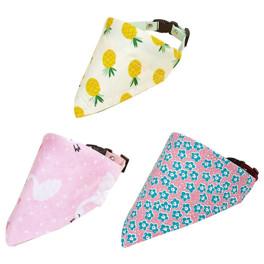 Soft Pet Triangle Scarf Puppy Saliva Towel Necktie Adjustable Dog Bibs Collar Cute Sweet Saliva Towel Scarf Dog Grooming Product
Soft Pet Triangle Scarf Puppy Saliva Towel Necktie Adjustable Dog Bibs Collar Cute Sweet Saliva Towel Scarf Dog Grooming Product