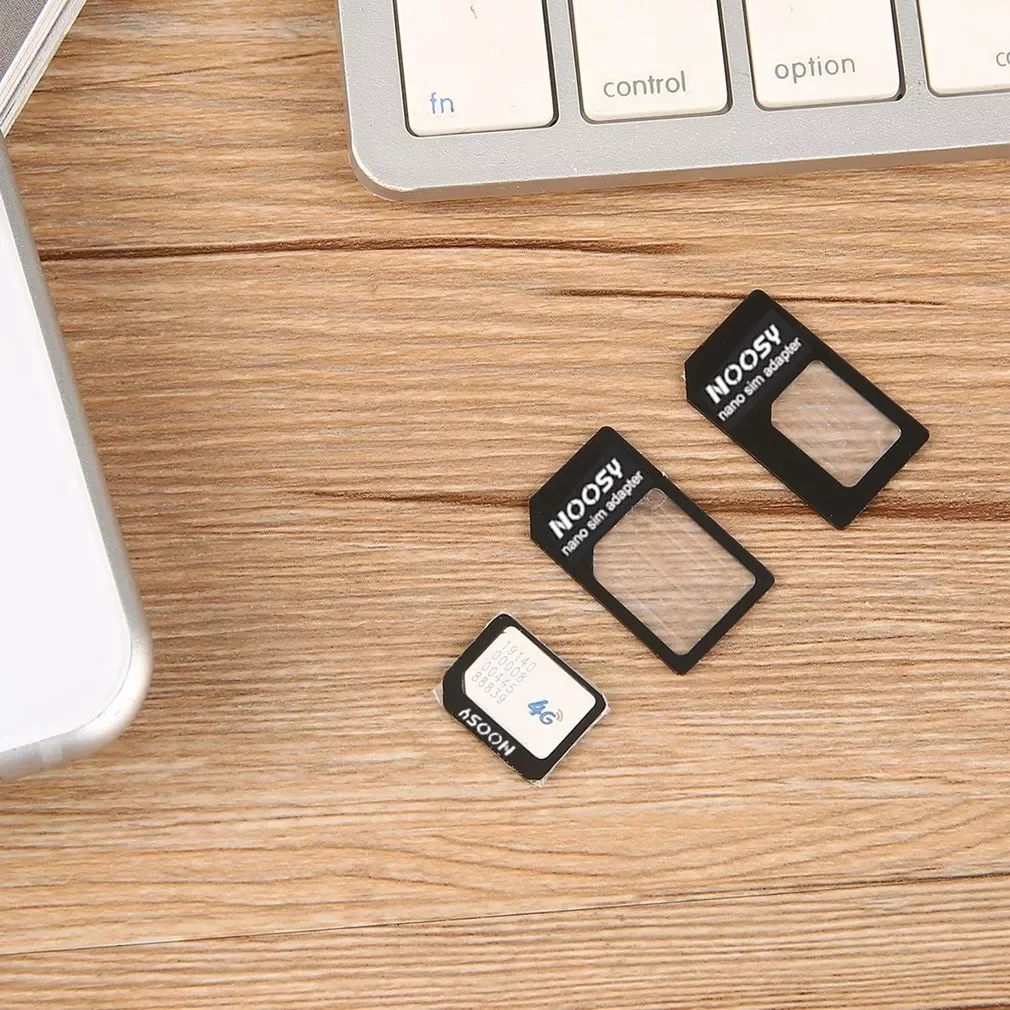 3 In 1 For Sim Adapter And For Micro Sim Adapter And For Micro Adapter With A Needle For Mobile Devices
3 In 1 For Sim Adapter And For Micro Sim Adapter And For Micro Adapter With A Needle For Mobile Devices