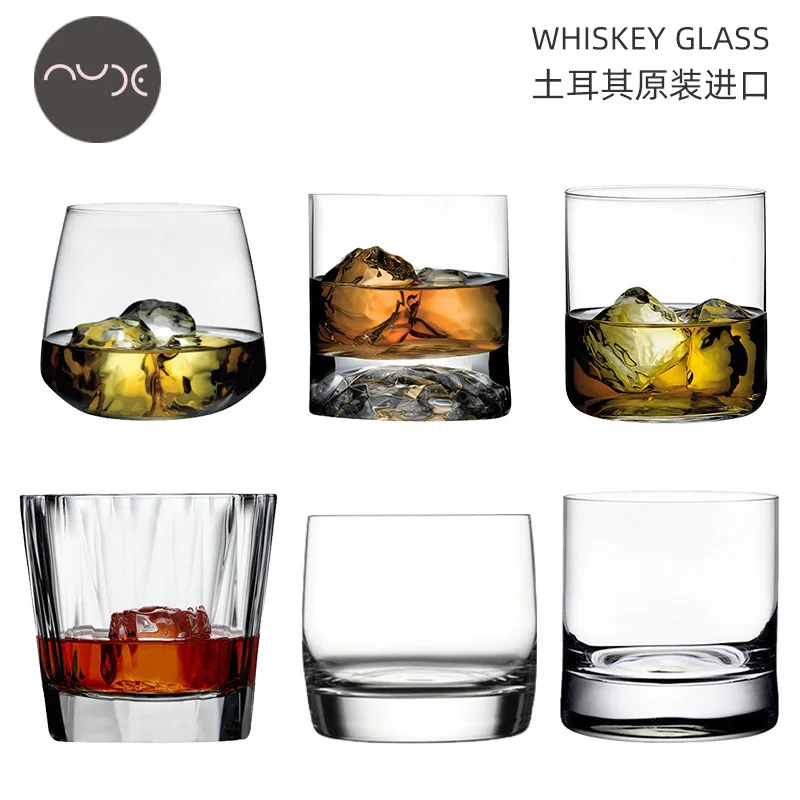 Unleash Your Inner Internet Celebrity with The Ultimate Rotating Crystal Glass Cup for Whiskey and Wine Glasses Shot Glass
Unleash Your Inner Internet Celebrity with The Ultimate Rotating Crystal Glass Cup for Whiskey and Wine Glasses Shot Glass