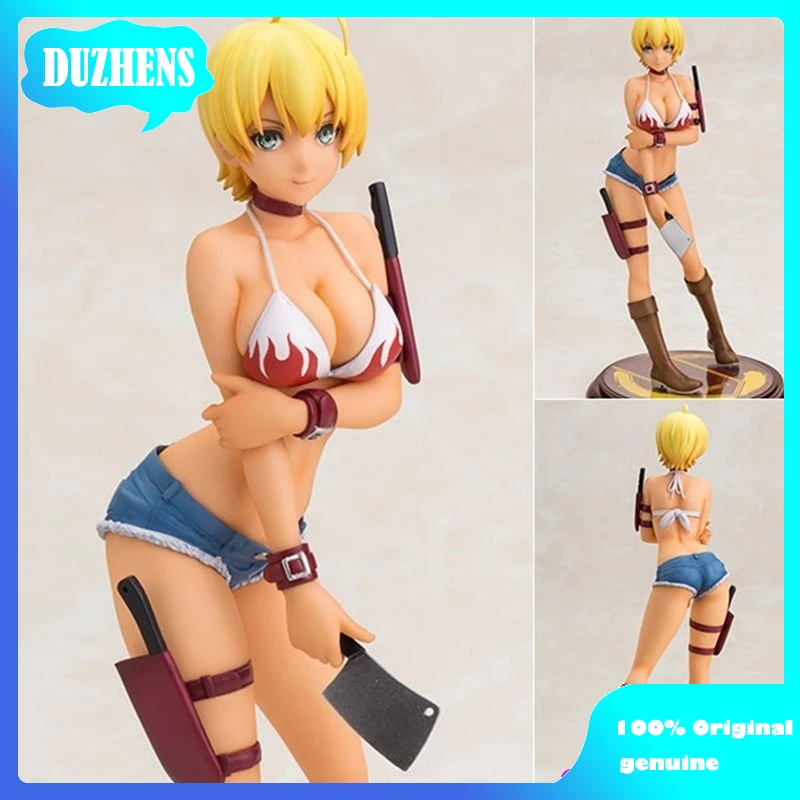 100% Original:Food Wars!Shokugeki no Soma Ikumi Mito 1/8 PVC Action Figure Anime Figure Model Toys Figure Collection Doll Gift
100% Original:Food Wars!Shokugeki no Soma Ikumi Mito 1/8 PVC Action Figure Anime Figure Model Toys Figure Collection Doll Gift