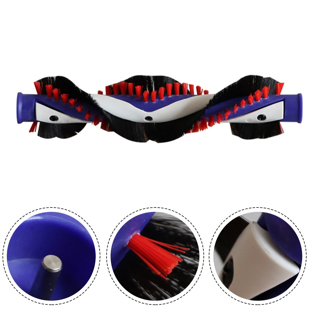 Replacement Roller Brush For DYSON DC35/ DC44 /DC45 Vacuum Cleaner Motorized Power Head 920929-01 Robot Sweeping Accessories
Replacement Roller Brush For DYSON DC35/ DC44 /DC45 Vacuum Cleaner Motorized Power Head 920929-01 Robot Sweeping Accessories