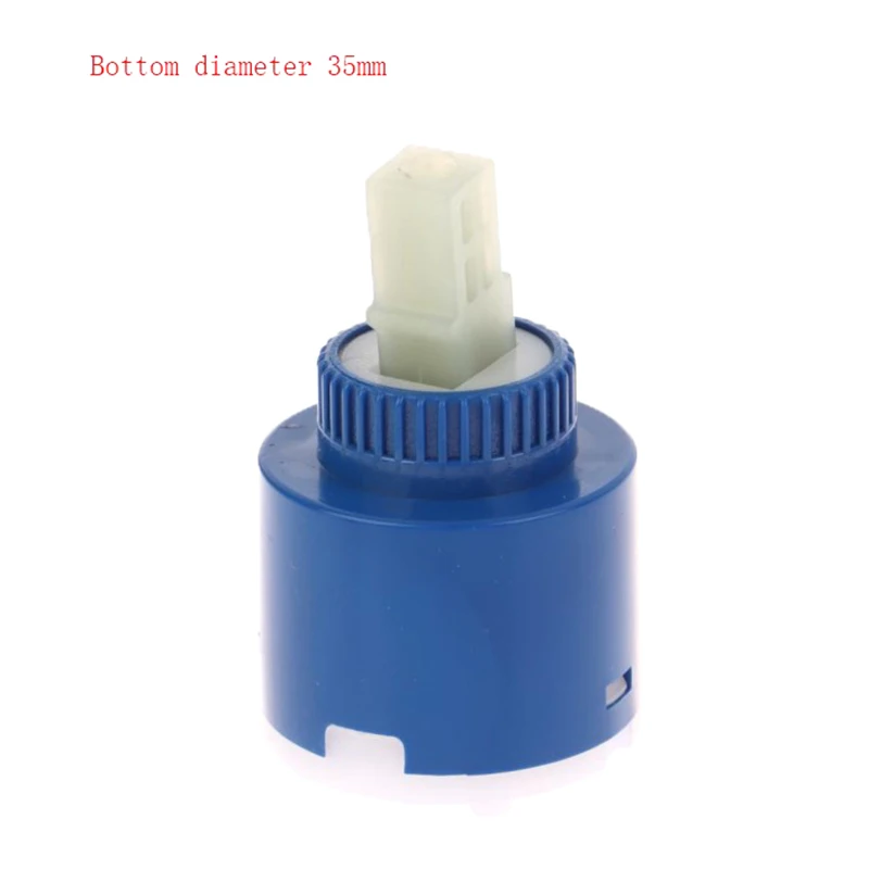 Керамический картридж для смесителя HUXUAN 25/35/40 мм
Керамический картридж для смесителя HUXUAN 25/35/40 мм