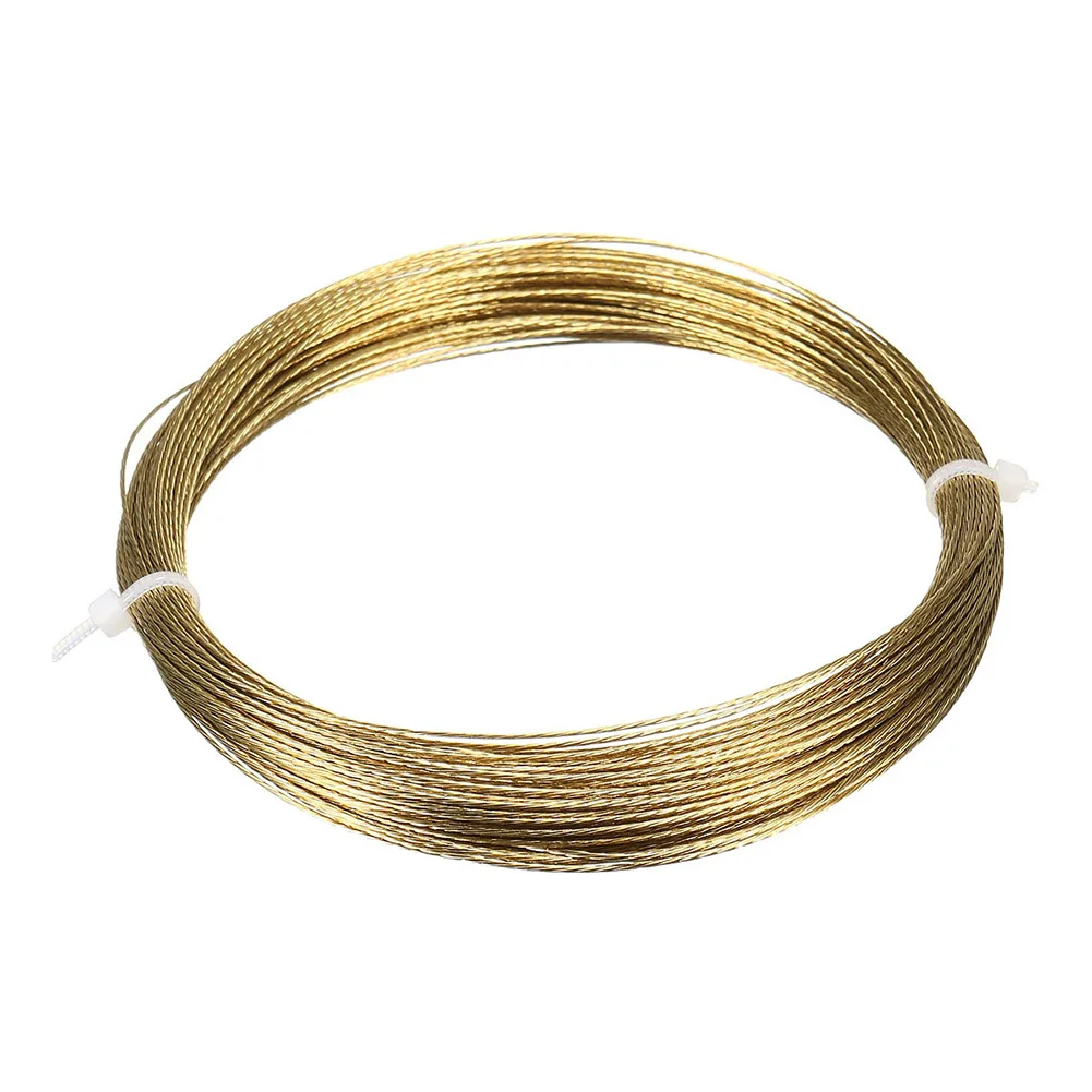 Universal Windshield Cut Line 22m 0.8mm Stainless Steel Car Windshield Cutting Braiding Line Maintenance Tools
Universal Windshield Cut Line 22m 0.8mm Stainless Steel Car Windshield Cutting Braiding Line Maintenance Tools