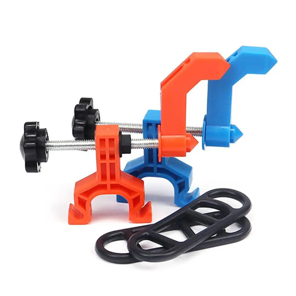 Mini Bicycle Wheel Truing Stand Bike Rims Adjustment Tools Bike Rim Calibrator MTB Bike Wheel Repair Tools Cycling Accessories
Mini Bicycle Wheel Truing Stand Bike Rims Adjustment Tools Bike Rim Calibrator MTB Bike Wheel Repair Tools Cycling Accessories
