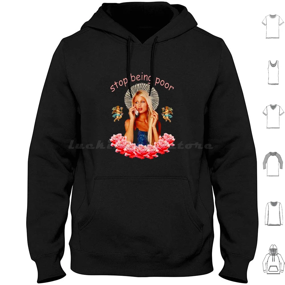 Толстовки с длинным рукавом Stop Be Bad 
Толстовки с длинным рукавом Stop Be Bad