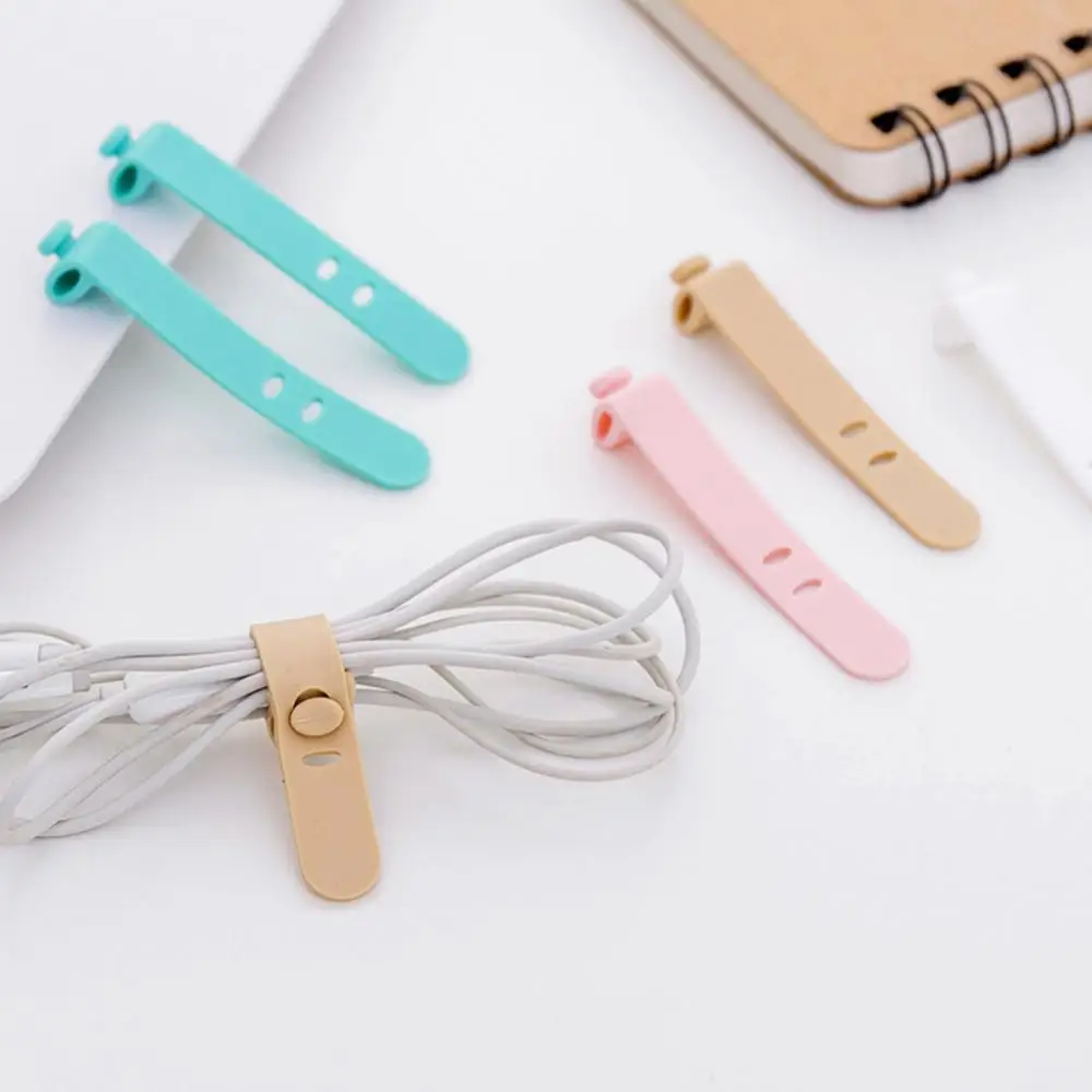 Silicone Organizer Winder Straps Headphones Soft Tape USB Wire Cable Tie Utensil Organize Storage Holder Earphone Clips new
Silicone Organizer Winder Straps Headphones Soft Tape USB Wire Cable Tie Utensil Organize Storage Holder Earphone Clips new