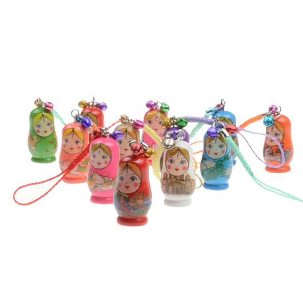 Russian Nesting Keychain Key Stacking Wooden Toddlers Babushka Chains Christmas Kids Russia Made Toys Keychains Novelty Charms
Russian Nesting Keychain Key Stacking Wooden Toddlers Babushka Chains Christmas Kids Russia Made Toys Keychains Novelty Charms