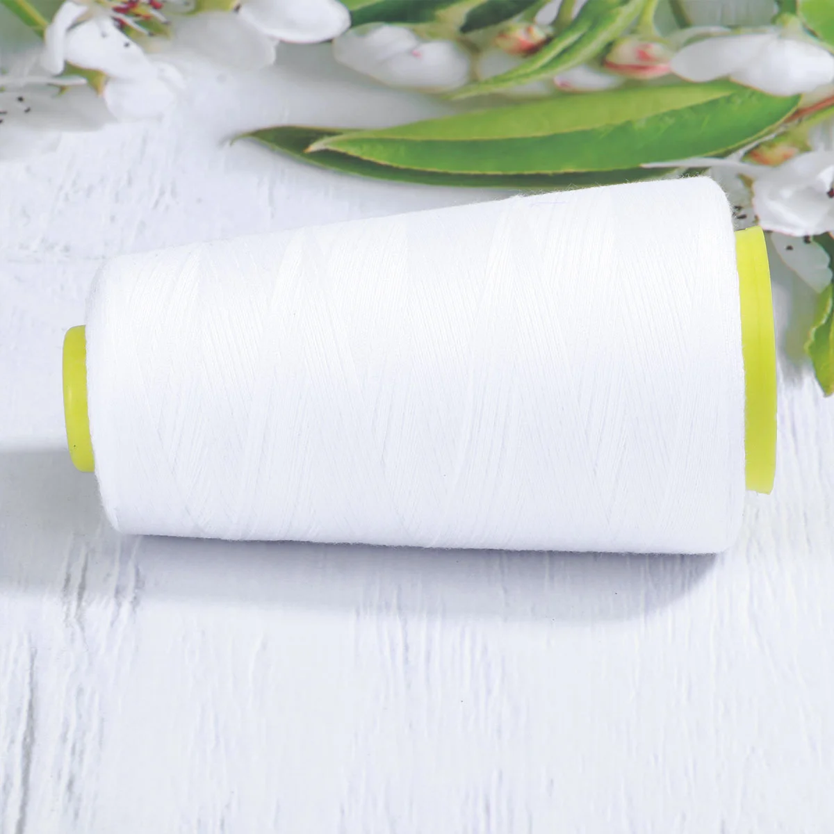 Thread Cone Sewing Spools Cotton Quilting Earloop Yard Cord Tienylon Bobbin Serger Overlocker Machine Stitching 
Thread Cone Sewing Spools Cotton Quilting Earloop Yard Cord Tienylon Bobbin Serger Overlocker Machine Stitching