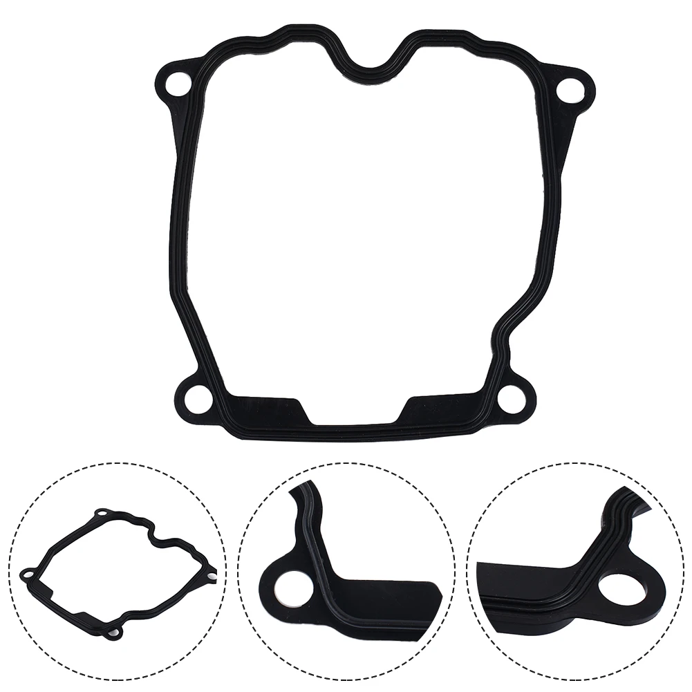 1PC Valve Cover Gasket For Can Am 400 500 650 800 1000 Outlander Commander 2003-2018 420630260 Valve Cover Gasket Accessories
1PC Valve Cover Gasket For Can Am 400 500 650 800 1000 Outlander Commander 2003-2018 420630260 Valve Cover Gasket Accessories