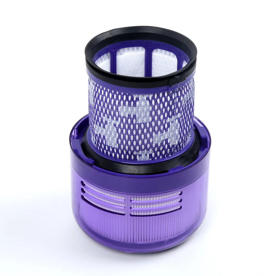 Replacement Washable Filter For Dyson SV14 V15 Cyclone Animal Absolute Total Clean Vacuum Cleaner Parts Accessories
Replacement Washable Filter For Dyson SV14 V15 Cyclone Animal Absolute Total Clean Vacuum Cleaner Parts Accessories
