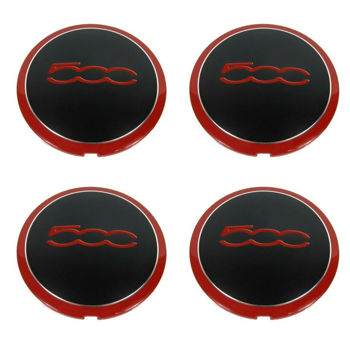 4Pcs 133Mm Hubcap for Fiat 500 500C 500L Wheel Centre Hub Caps Emblem Sticker 68078419AC 68078421AC 51884863
4Pcs 133Mm Hubcap for Fiat 500 500C 500L Wheel Centre Hub Caps Emblem Sticker 68078419AC 68078421AC 51884863