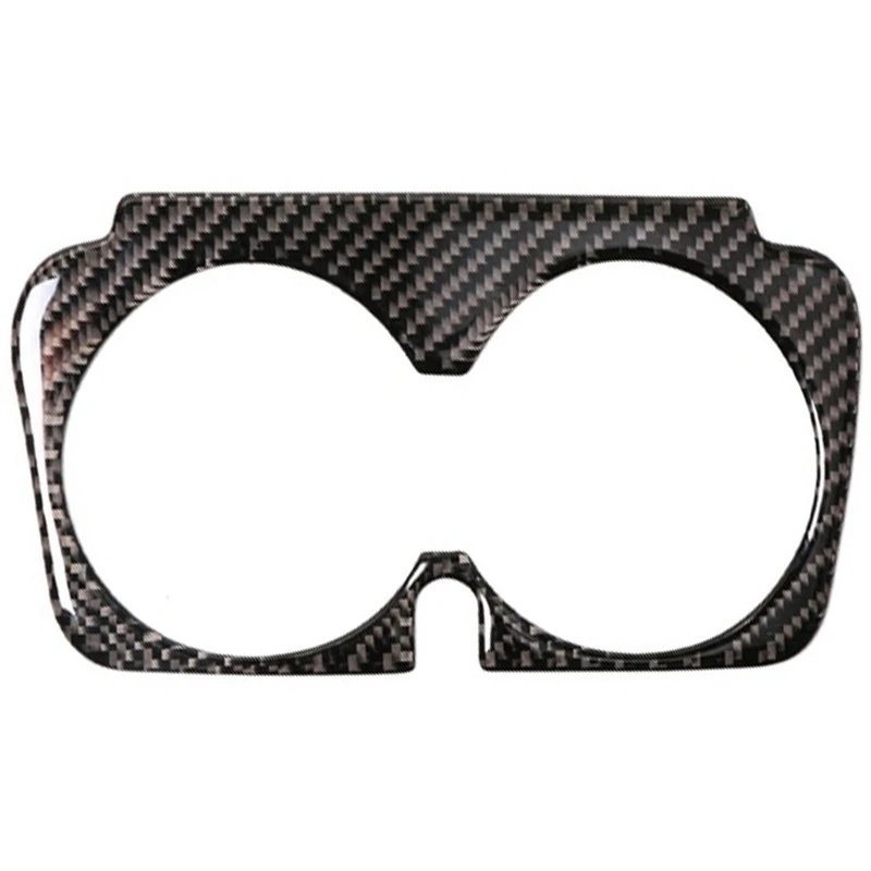 for Mercedes Benz W205 C Class C180 C200 C300 GLC Accessories Carbon Fiber Car Interior Cup Holder Frame Trim Stickers
for Mercedes Benz W205 C Class C180 C200 C300 GLC Accessories Carbon Fiber Car Interior Cup Holder Frame Trim Stickers