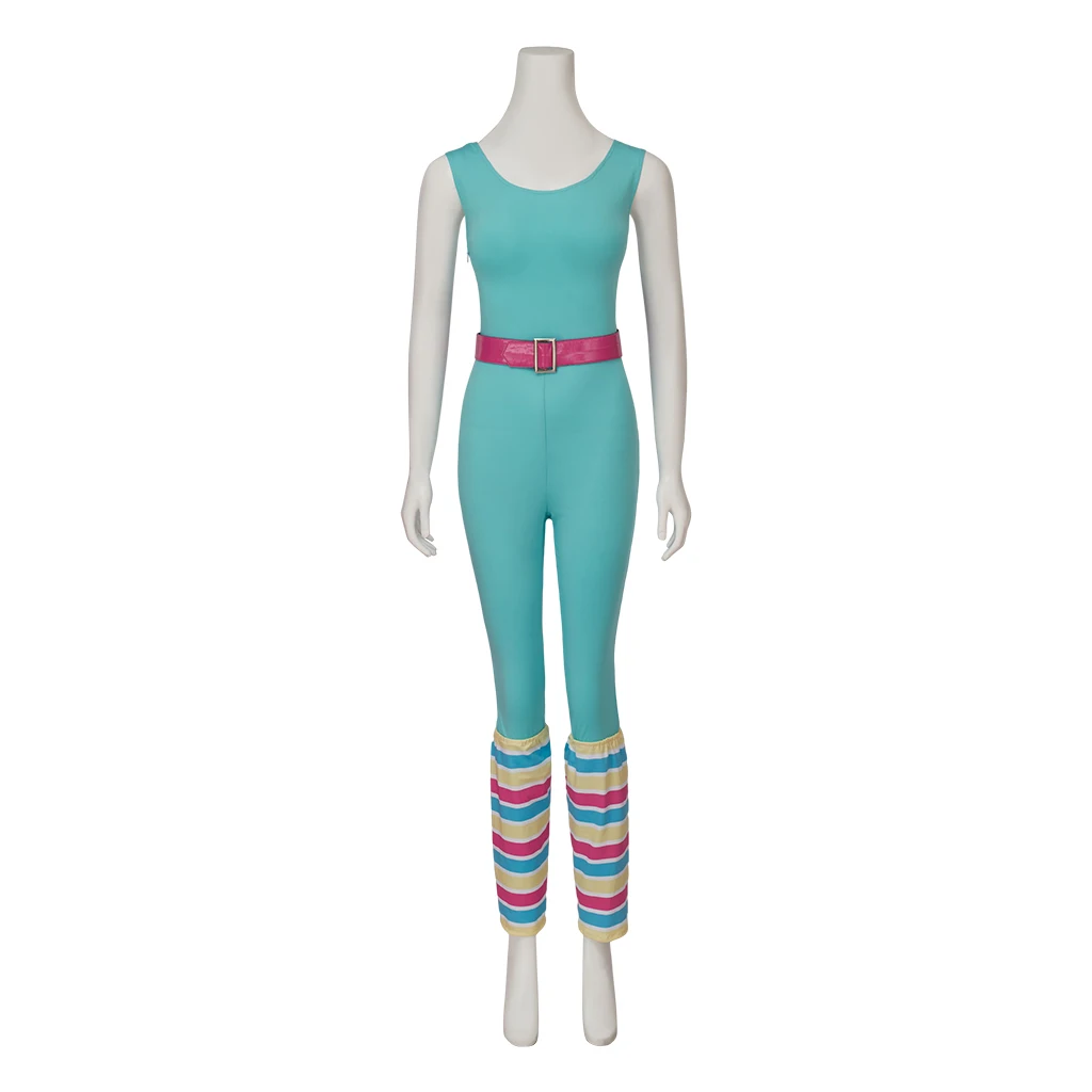 Ken Cosplay Sexy Jumpsuit Bodysuit Belt Halloween Christmas Carnival Party Role Play Suit
Ken Cosplay Sexy Jumpsuit Bodysuit Belt Halloween Christmas Carnival Party Role Play Suit