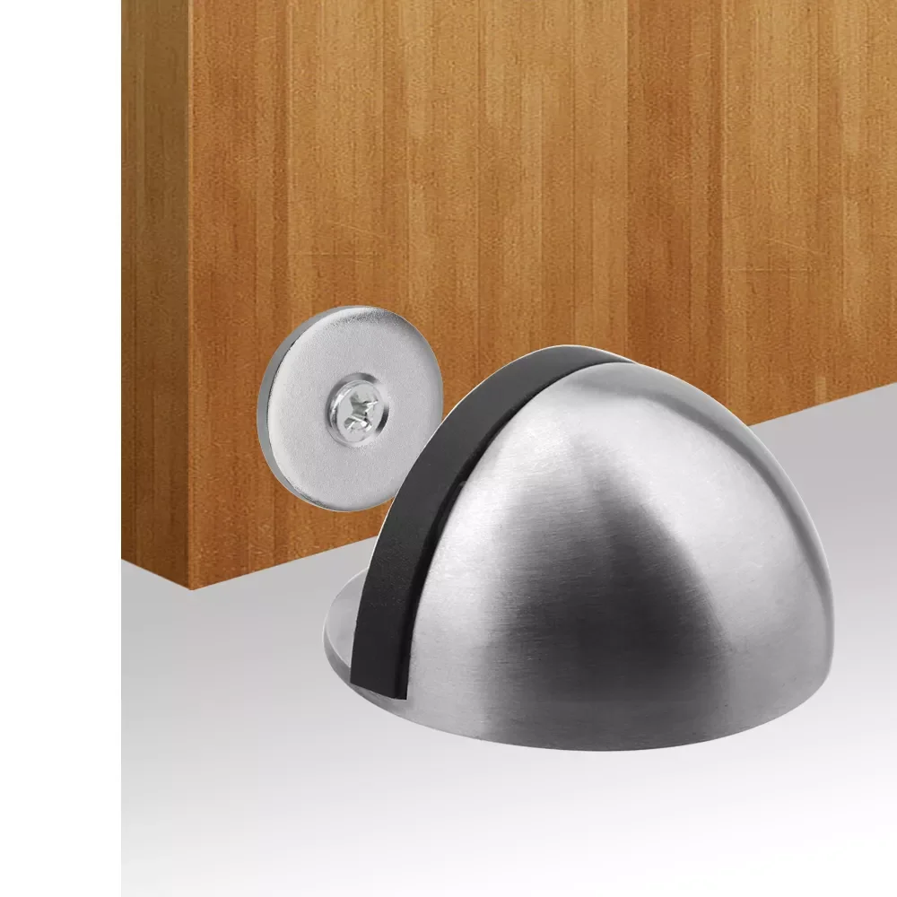 Door Stops Hidden Doorstop Furniture Hardware Home Improvement Stainless Steel Doors Holder Magnet Stopper
Door Stops Hidden Doorstop Furniture Hardware Home Improvement Stainless Steel Doors Holder Magnet Stopper